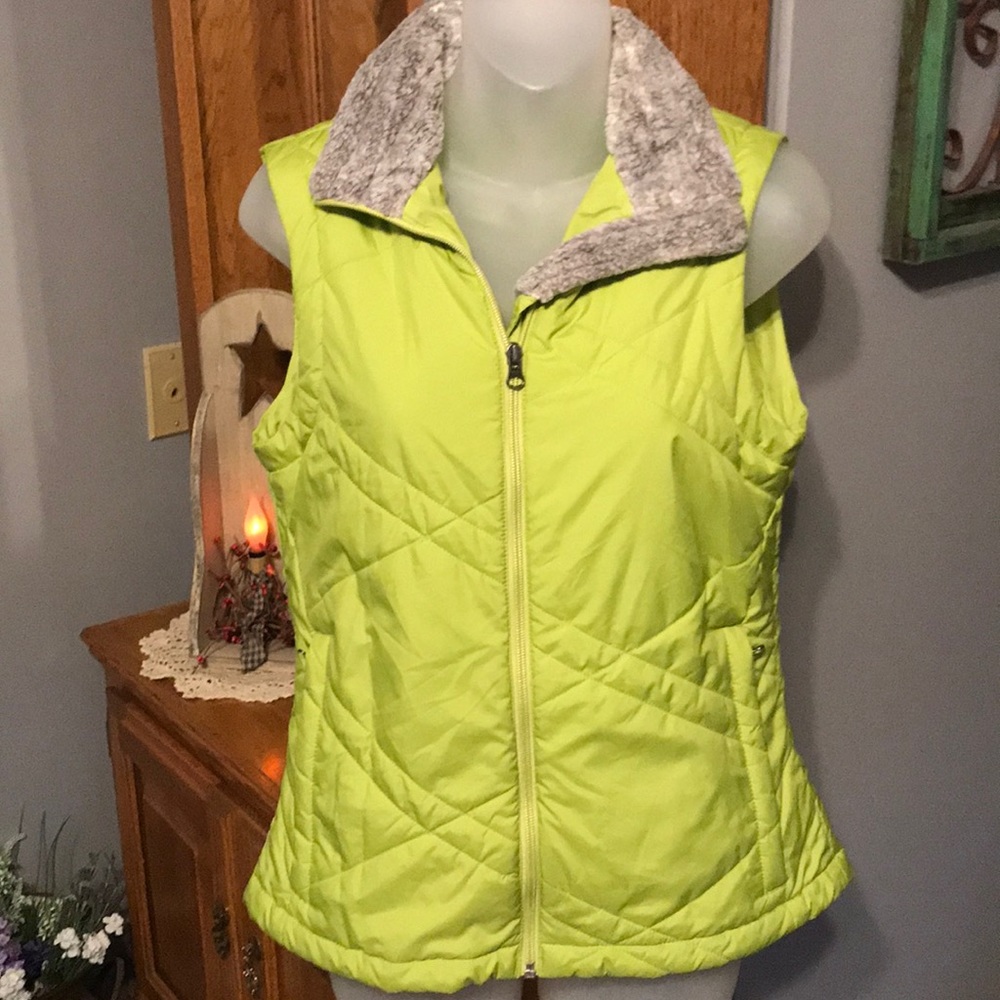 Columbia Sportswear Vest Size Small